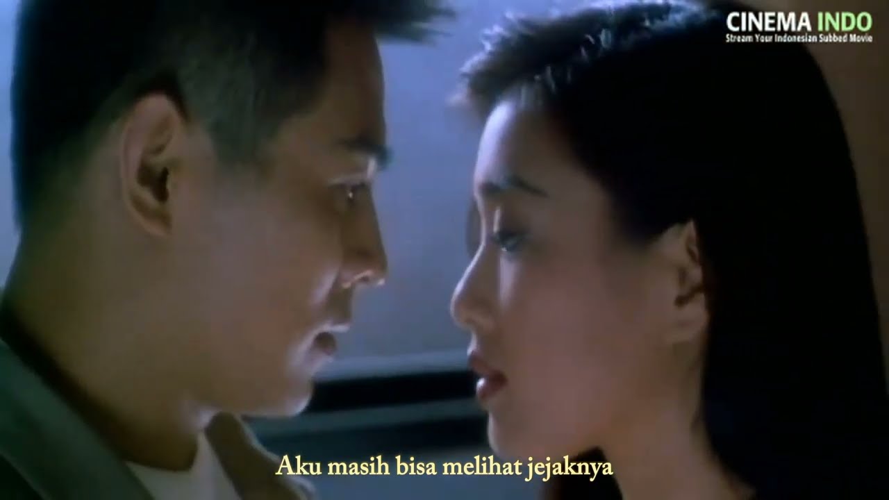 OST The Bodyguard from beijing  Terjemahan