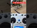 🔥 World’s Most Realistic MD500 RC Helicopter 🚁 | StirlingKit #Shorts #trending #viral