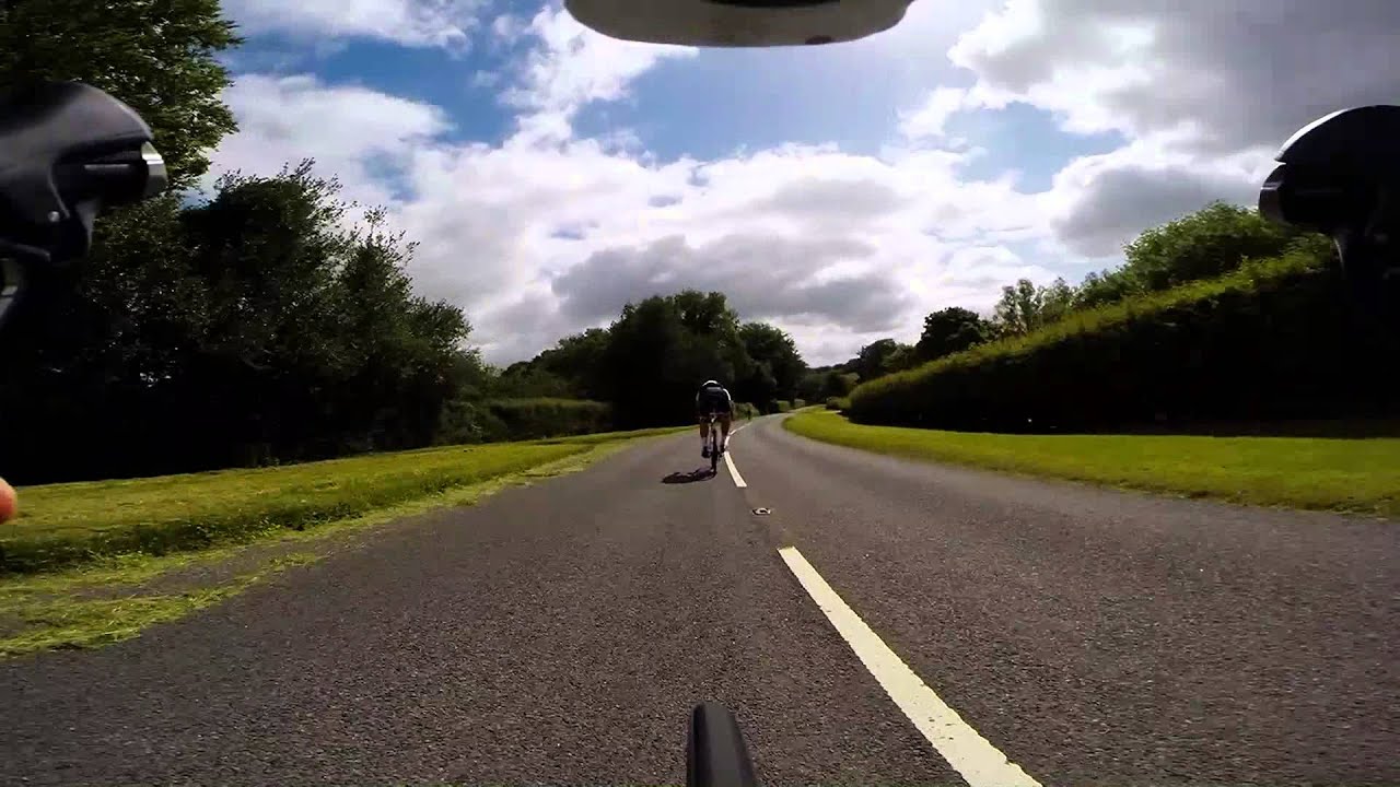 Dartmoor Classic 2015 Descent towards Moretonhampsted YouTube