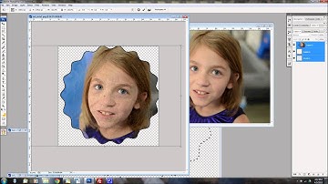 Make Your Own Clipping Mask