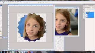 Make Your Own Clipping Mask