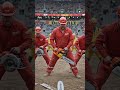 Let the world construction games begin | Tools for Fools 🧰 not Milwaukee Tools 🛠️ AI parody