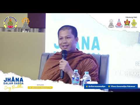 Video: Mungkin Musings! Dapatkan Pencerahan Ini Buddha Jayanti ..