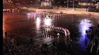 Miniatura de "Handover of Hong Kong 1997, Auld Lang Syne"