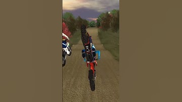 HOW DID THIS PASS WORK!?🤯 #shorts #mxsimulator