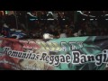 THE GEATLE'S - AMUNISI ( LIVE )