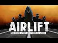 Airlift: The Inside Story of Operation Ganga | Promo | News9 Plus