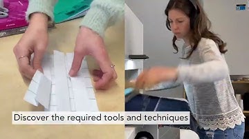 Weaving Textile-form Interfaces: A Material-Driven Design Journey