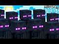 HO RIPARATO la FARM di ENDERMAN - Minecraft ITA SURVIVAL #1030.1