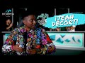 LA MORDIDA EL PODCAST 🎙 | JEAN DECORT: DISEÑADOR DE MODAS AFRODESCENDIENTE PANAMEÑO