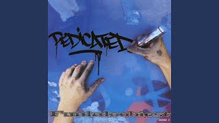 Dedicated (Jazzy Jeff Mix)