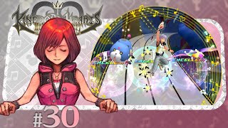 #30 - The Grid & Prankster's Paradise - KINGDOM HEARTS Melody of Memory - Proud Mode