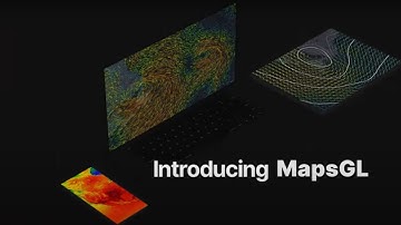 Introducing MapsGL by AerisWeather
