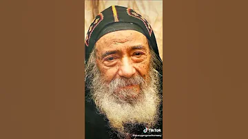 اروع عظات البابا شنوده 