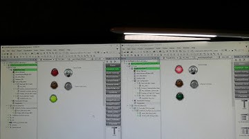 Codesys: trafficlight uitbreiding 2 met profinet, PC in communicatie met rpi