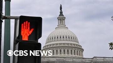 Questions about back pay for furloughed government workers after shutdown ends