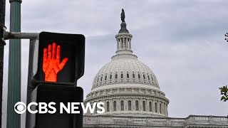 Questions about back pay for furloughed government workers after shutdown ends