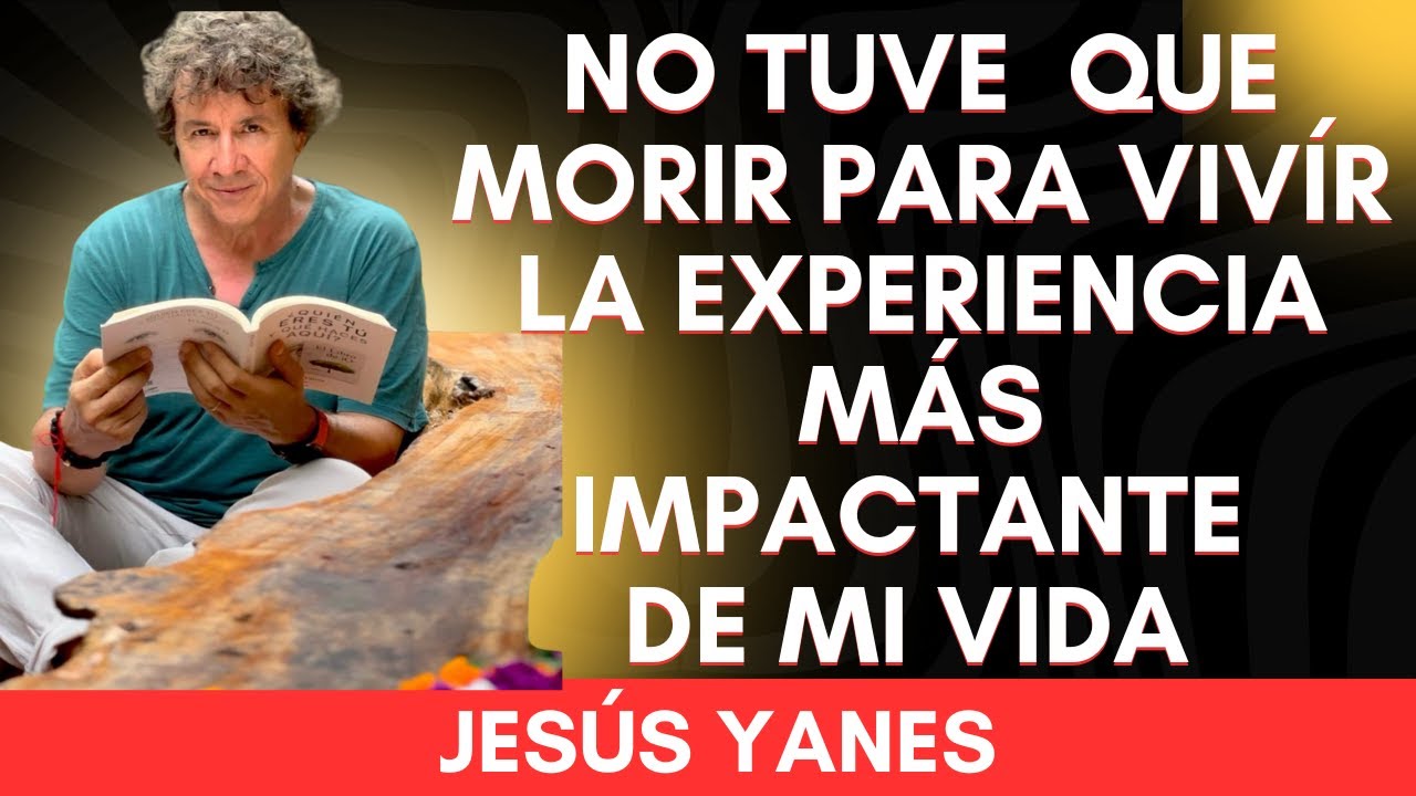 PENSÉ QUE LO SABÍA TODO, DIOS ME MOSTRÓ QUE NO SABÍA NADA