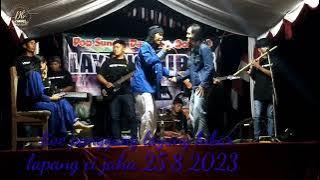 live panggung Eeng lanyeng mumungang batu piring