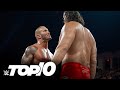 Randy Orton battles big men: WWE Top 10, Aug. 30, 2020