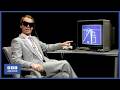 1985: Get Ready for 3D TV! | Tomorrow's World | Retro Technology | BBC Archive