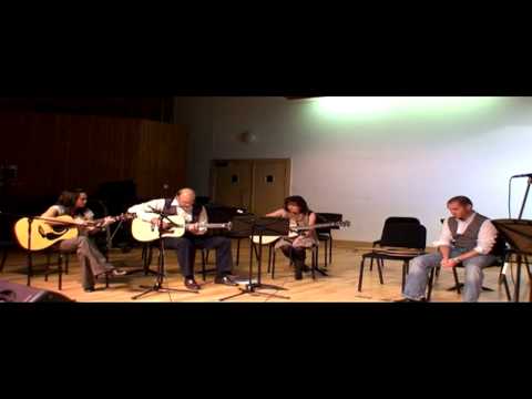 Blackbird - The Beatles (Acoustic Apprentice IGF 2...