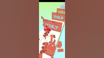 Muscle Rush All Levels (Android,ios)#563