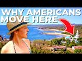 Why So Many Americans Move to Nosara, Costa Rica