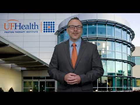 UF Health Proton Therapy Institute New Patient Orientation