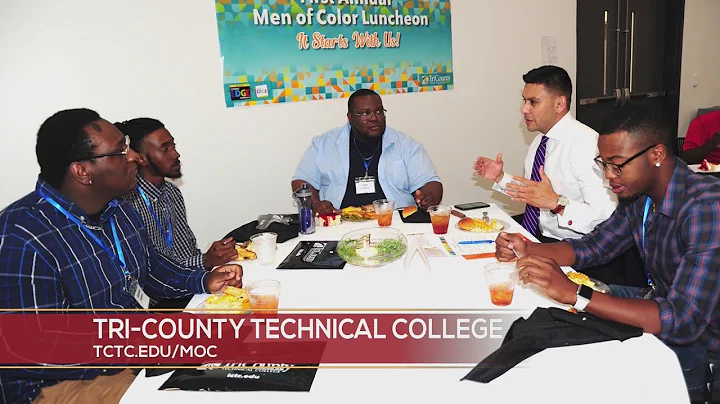 MOC Luncheon Happening November 3
