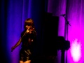 Airborne Toxic Event live- boston house of blues 2011