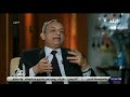 الوتر رفعت عبد الحميد الكحول سر البناء المخالف للمباني في مصر 
