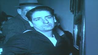 Casey Sherman complete talk at Irish Cultural Centre - The Boston Strangler