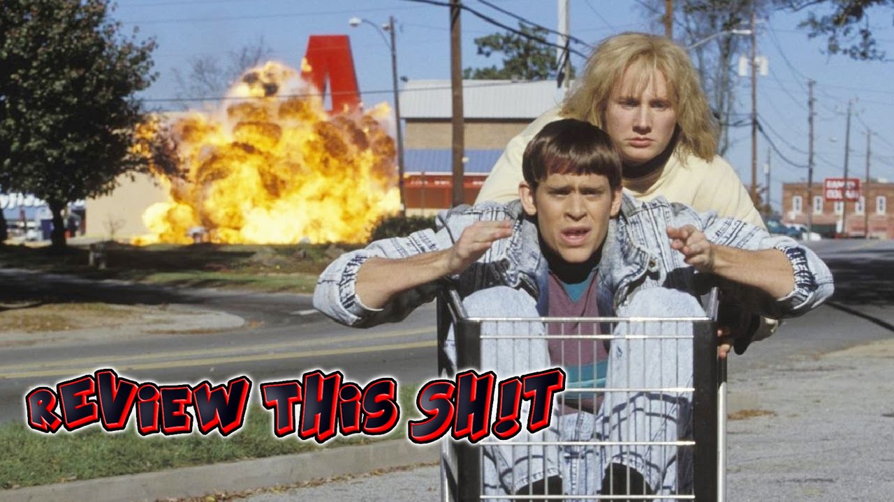 Dumb and Dumberer When Harry Met Lloyd Review this Sh!t