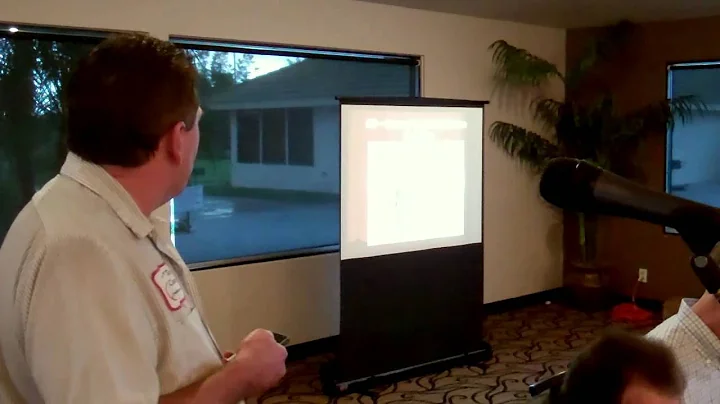 Pest Control Services in Orange County with Terry ...