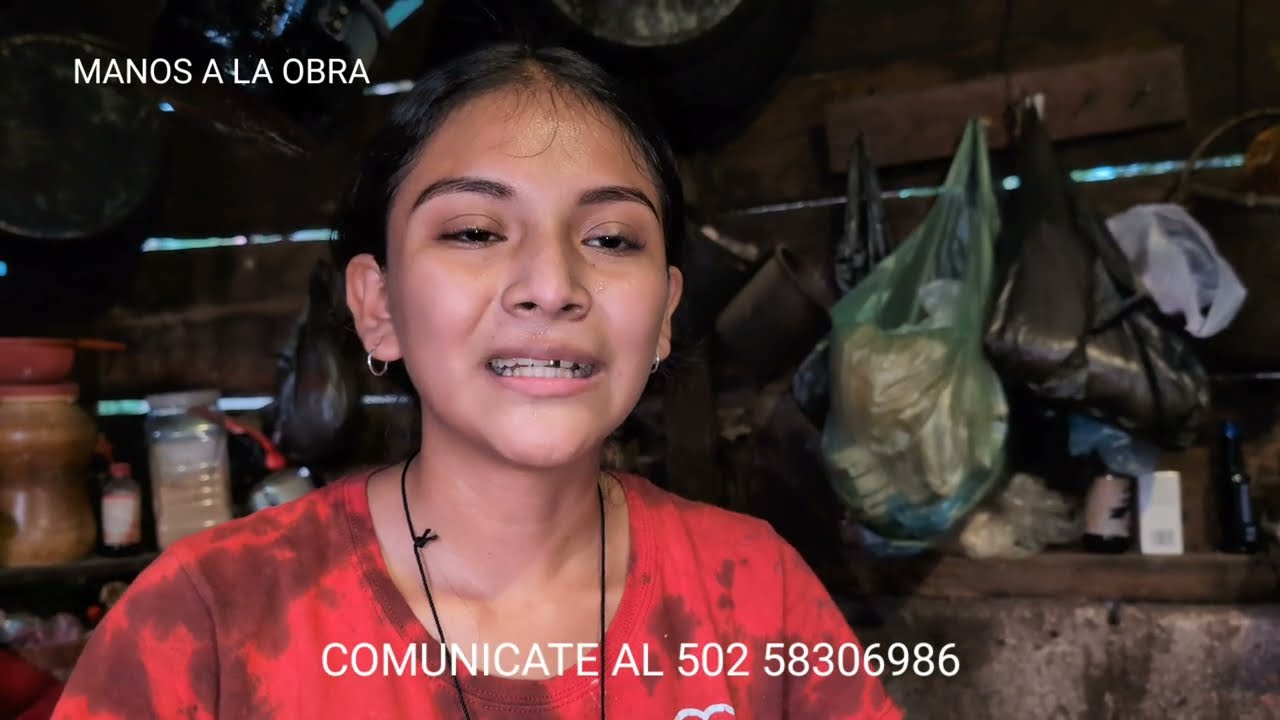 Cendy llora por lo que le pasó a su hermano. Ella dice que se gasta mucho en los estudios y modelos