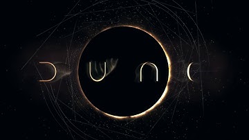 Dune Title Sequence recreated in Fusion! Tutorial coming next week!