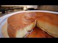 Puerto Rican Flan Simple Easy Recipe