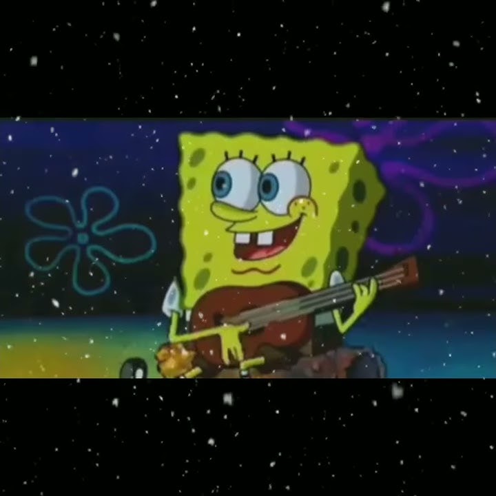 Status WhatsApp || Biarkan Orang Tertawa Versi Spongebob || Status WA 30 Detik