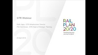 Webinar on the deployment of the May 2018 timetable and the effect on engineering works Net Worth