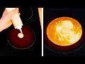 PUFF PANCAKES IN 5 MINUTES || 24 EASY YET DELICIOUS PASTRY IDEAS