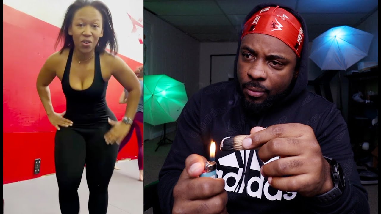 Seductive, She Would Make Any Man Fold