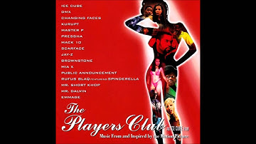 Mack 10 & Scarface - Your Delinquent