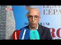CMGP Group - Stratégie et perspectives de développement