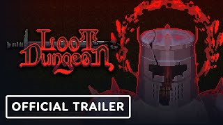 Loot Dungeon | Official Announcement Trailer