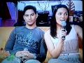 Piolo Pascual. KC Concepcion (lLIP promo) part2 at R&A