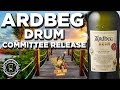 Ardbeg Drum Committee Release