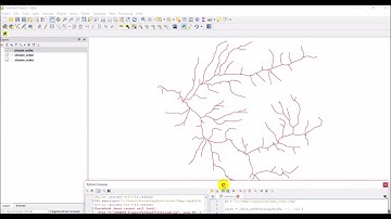 QGIS Python (PyQGIS) - Loading and symbolizing vector layers