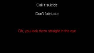 James Arthur - Suicide (Karaoke)