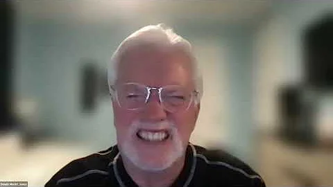 Art of Abundance - Part 1 Dennis Merritt Jones at ...